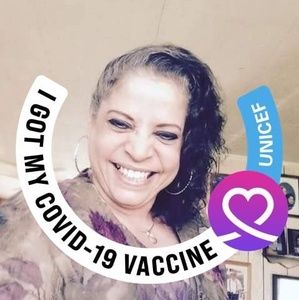 Meet your Posher, Palmira